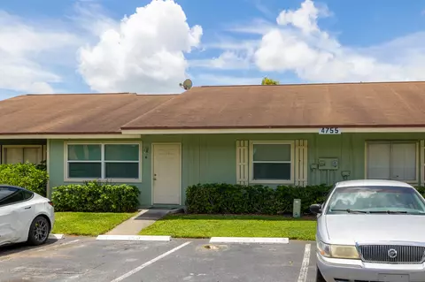 4755 Orleans Ct #B, West Palm Beach, FL 33415