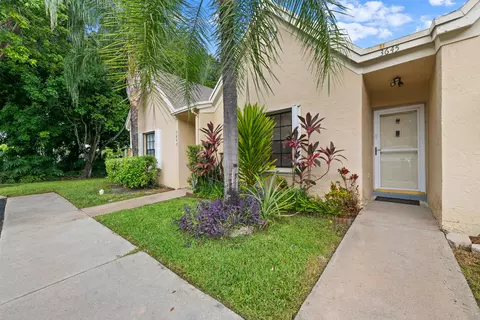 3645 NW 83rd Ln, Sunrise, FL 33351