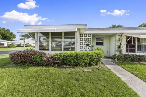 406 Sandpiper Dr #A, Fort Pierce, FL 34982