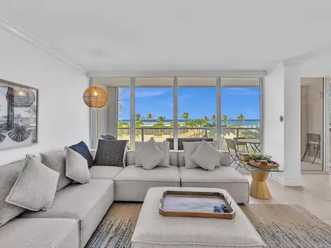 4300 N Ocean Blvd #2D, Fort Lauderdale, FL 33308