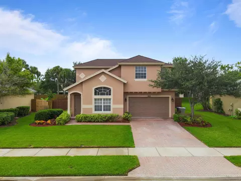 9951 E Verona Cir, Vero Beach, FL 32966