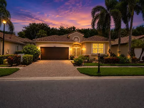 9837 Mantova Dr, Lake Worth, FL 33467