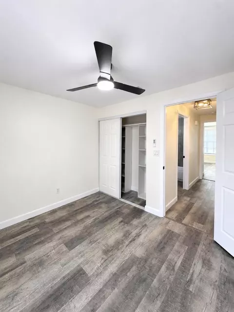 Bedroom - 1228 Chippewa St, Jupiter, FL 33458 photo 3 of 3