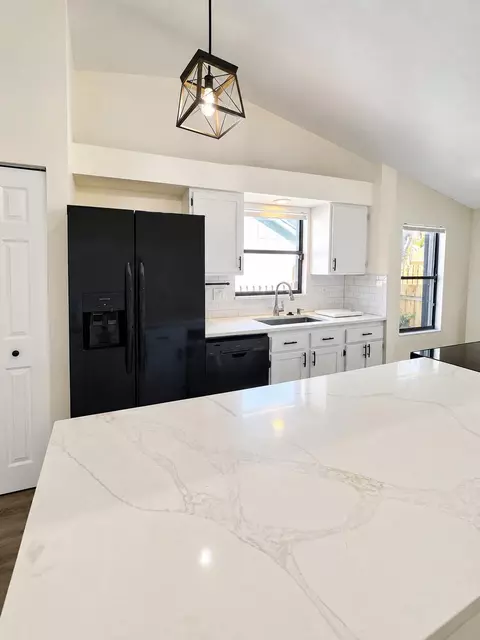 Kitchen - 1228 Chippewa St, Jupiter, FL 33458 photo 2 of 2