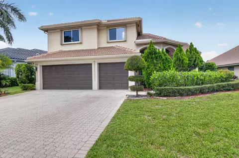 Undisclosed, Boca Raton, FL 33498