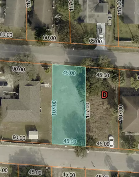 1512 Avenue J, Fort Pierce, FL 34950