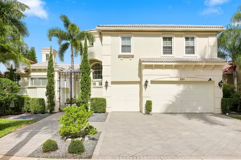 2311 Stotesbury Way, Wellington, FL 33414