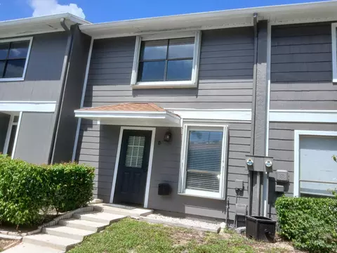 833 Hill Dr #D, West Palm Beach, FL 33415