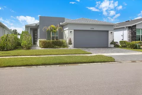 12736 SW Eleanor Dr, Port Saint Lucie, FL 34987