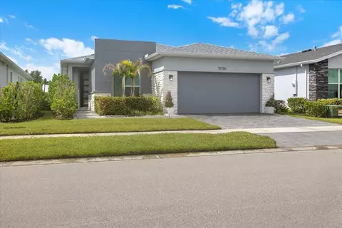 12736 SW Eleanor Dr, Port Saint Lucie, FL 34987