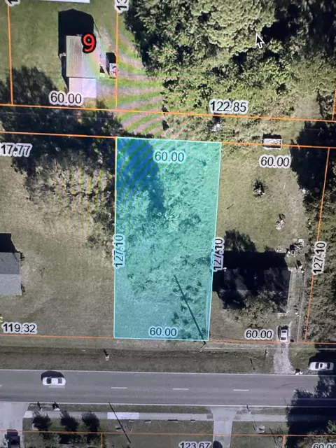 0 Ave Q, Fort Pierce, FL 34947