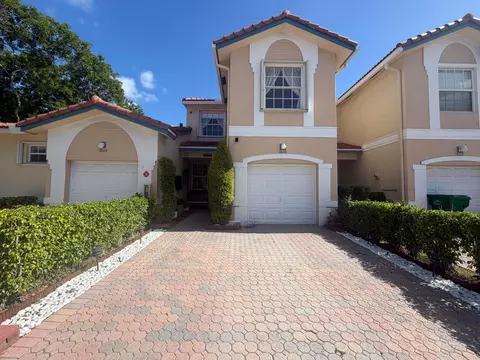 11608 NW 47th Ct #11608, Coral Springs, FL 33076
