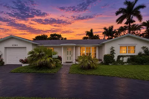 1261 SE 4th Ct, Deerfield Beach, FL 33441