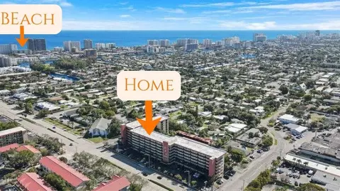 2350 NE 14th Street Cswy #203, Pompano Beach, FL 33062