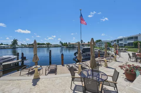 700 Pine Dr #105, Pompano Beach, FL 33060