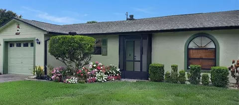 4682 SW Pearl St SW, Port Saint Lucie, FL 34953