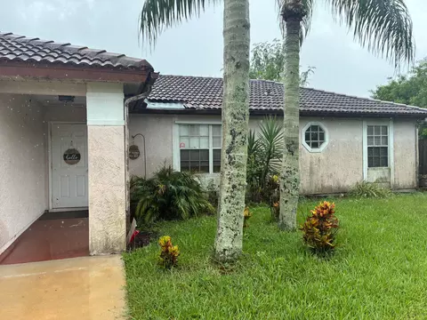 1282 SW Dalton Ave, Port Saint Lucie, FL 34953