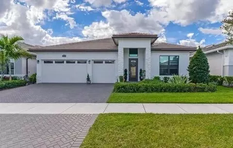 13145 SW Shinnecock Dr, Port Saint Lucie, FL 34987