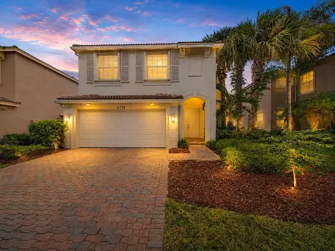 11728 SW Bennington Cir, Port Saint Lucie, FL 34987