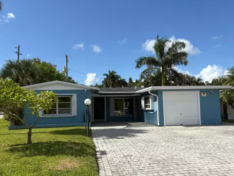 1200 SW 21st St, Fort Lauderdale, FL 33315