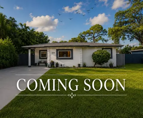 1234 NW 7th Ave, Fort Lauderdale, FL 33311