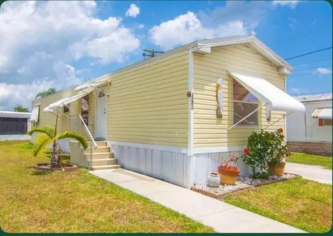 5000 SE Federal Hwy #193, Stuart, FL 34997