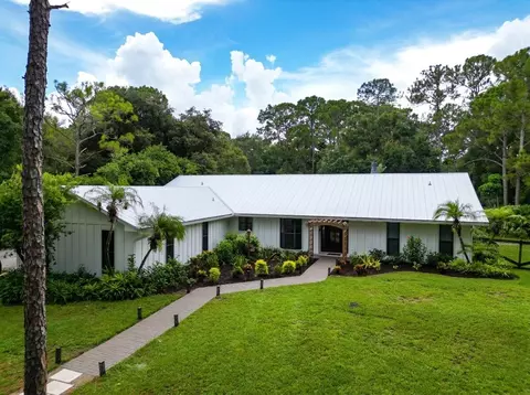 4500 SW Country Pl, Palm City, FL 34990