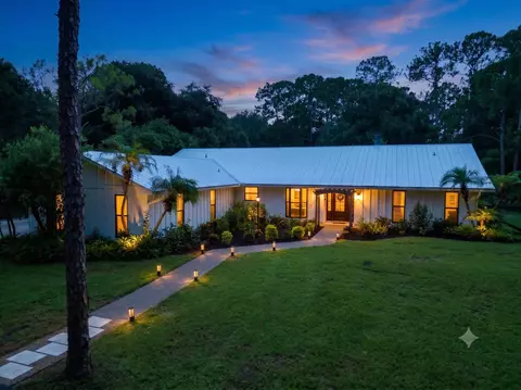 4500 SW Country Pl, Palm City, FL 34990