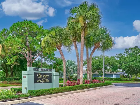 1202 NW Sun Terrace Cir #24D, Port Saint Lucie, FL 34986