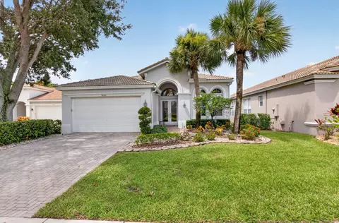 6521 Southport Dr, Boynton Beach, FL 33472
