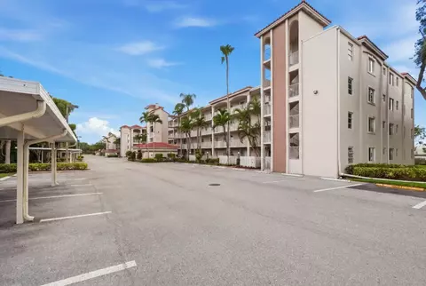 6112 Huntwick Ter #108, Delray Beach, FL 33484