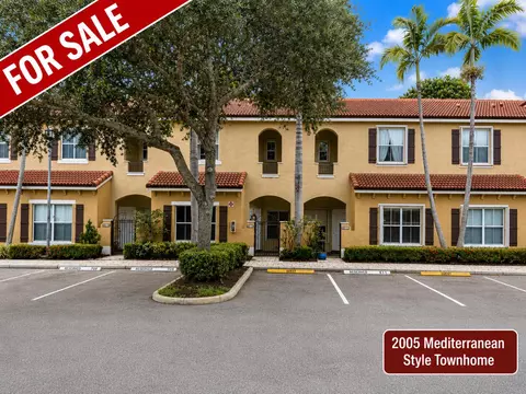 3373 Merrick Ln #705, Margate, FL 33063