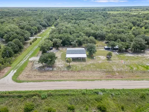 View/Area - 22382 NW 286th St, Okeechobee, FL 34972 photo 4 of 5