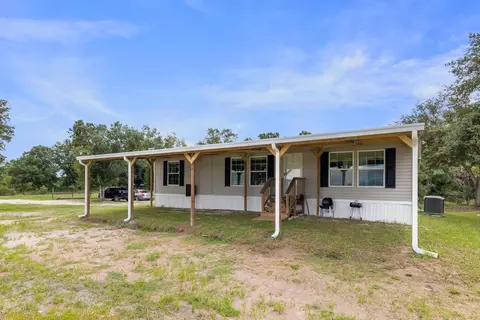 Exterior - 22382 NW 286th St, Okeechobee, FL 34972 photo 1 of 4