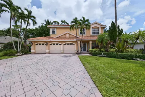 522 Cypress Green Cir, Wellington, FL 33414