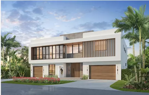 591 Golden Harbour Dr, Boca Raton, FL 33432