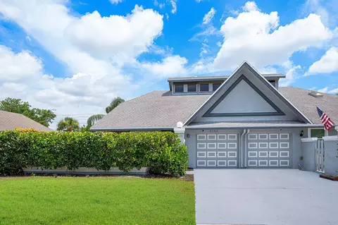 2757 SW 2nd St #2757, Delray Beach, FL 33445