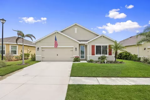 10765 SW Cremona Way, Port Saint Lucie, FL 34987