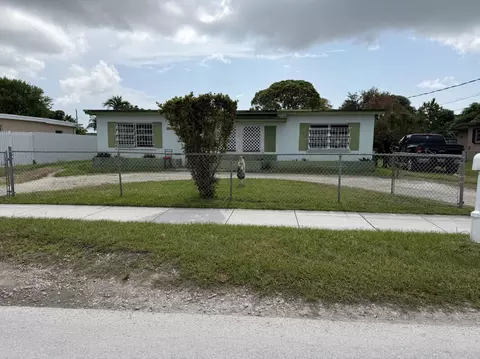 26525 SW 138th Ct, Homestead, FL 33032