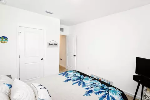Bedroom - 274 Raspberry Rd, Fort Pierce, FL 34981 photo 2 of 5