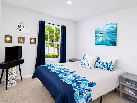Bedroom - 274 Raspberry Rd, Fort Pierce, FL 34981 photo 1 of 5