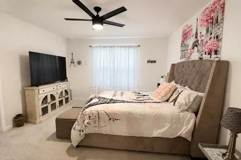 Bedroom - 274 Raspberry Rd, Fort Pierce, FL 34981 photo 5 of 5