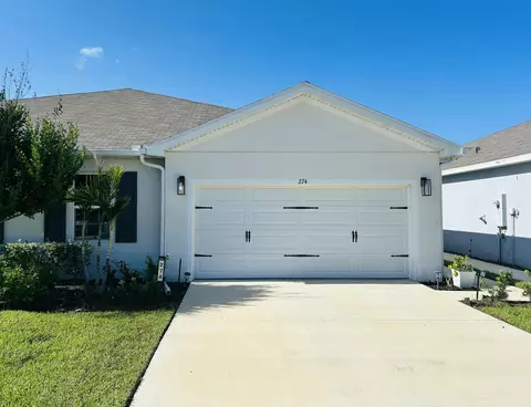 274 Raspberry Rd, Fort Pierce, FL 34981