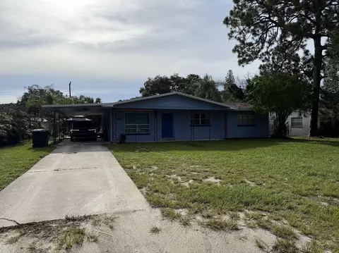3484 Sunrise Blvd, Fort Pierce, FL 34982