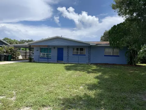 3484 Sunrise Blvd, Fort Pierce, FL 34982