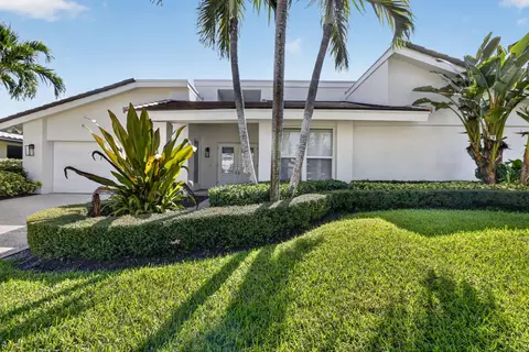 625 Lakewoode Cir W, Delray Beach, FL 33445