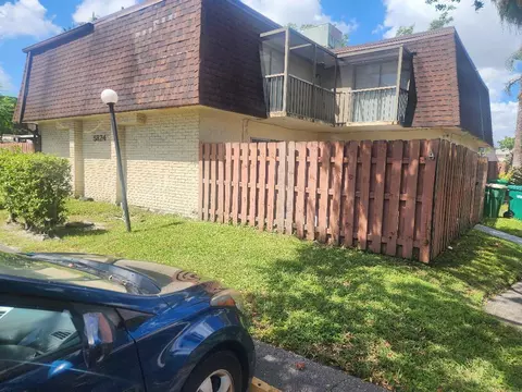5824 Swordfish # A, Tamarac, FL 33319