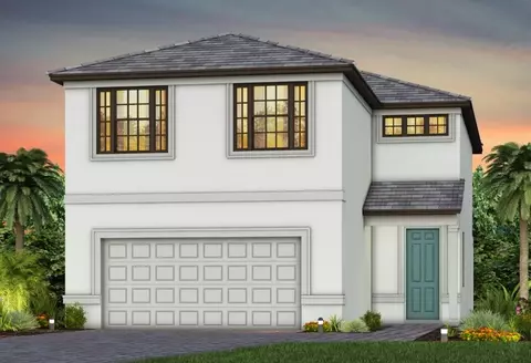 9570 Chora Tunel Way #84 TRAILSIDE, Lake Worth, FL 33467
