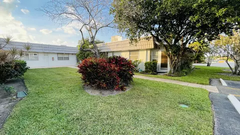 Exterior - 166 Valencia G Dr #166, Delray Beach, FL 33446 photo 7 of 7