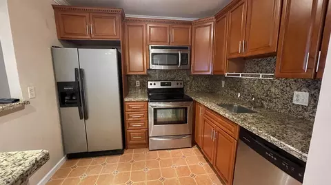 Kitchen - 166 Valencia G Dr #166, Delray Beach, FL 33446 photo 1 of 2